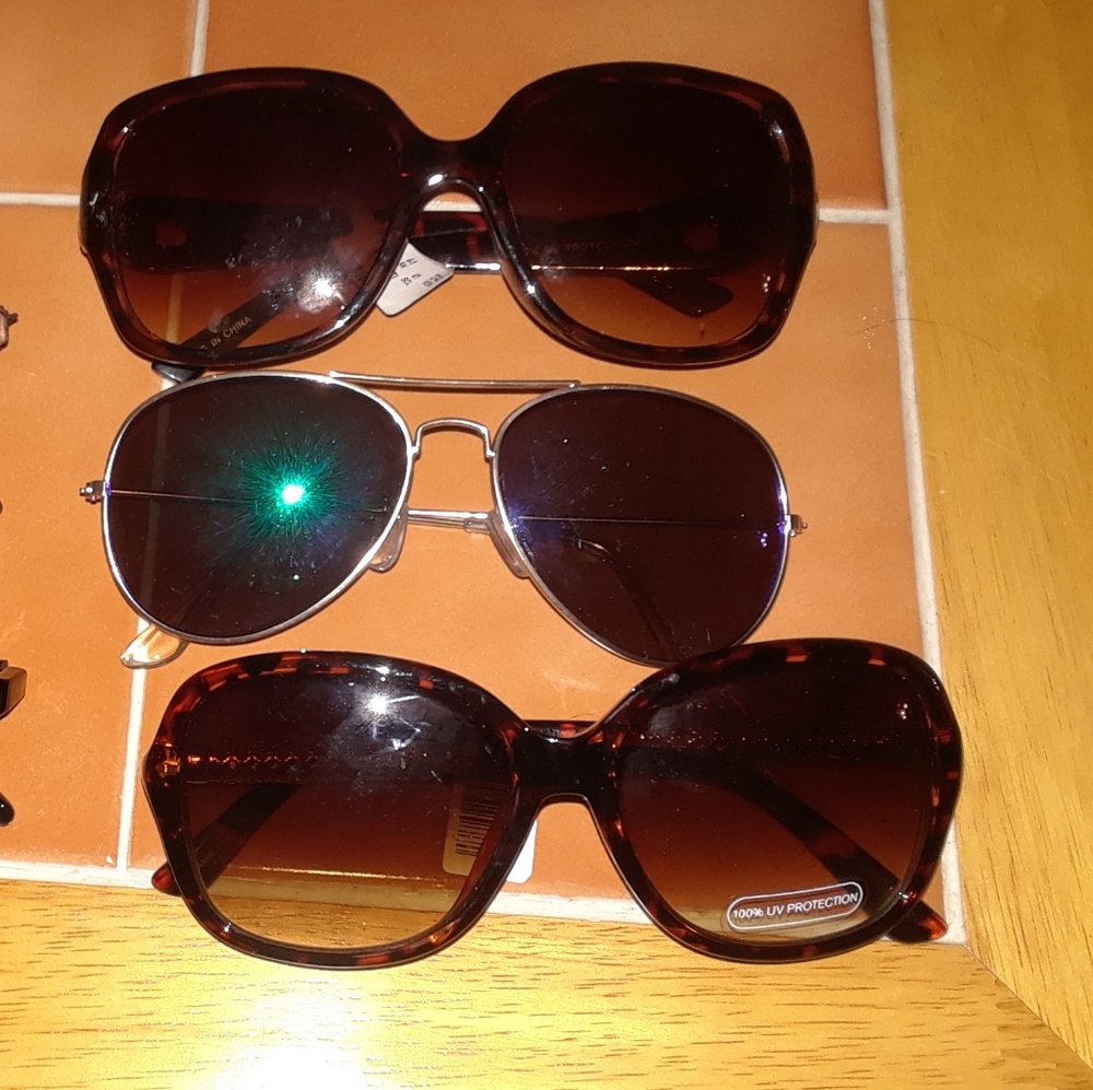 Sunglasses - Picture 2 of 2